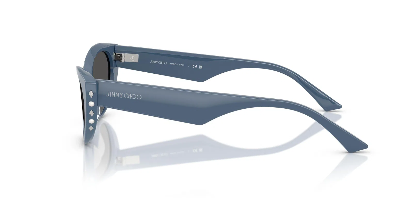 Jimmy Choo 5023H Sunglasses - view 22